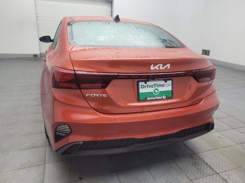 Used 2023 Kia Forte LXS FWD image 6