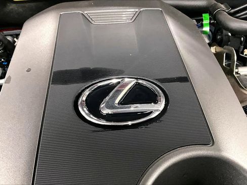 Used 2023 Lexus IS 300 w/ Premium Package RWD image 32