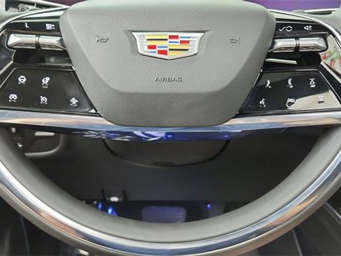 Used 2026 Cadillac Escalade Sport w/ LPO, ONYX Package image 46