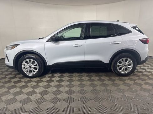 Used 2025 Ford Escape Active w/ Tech Pack #1 image 7