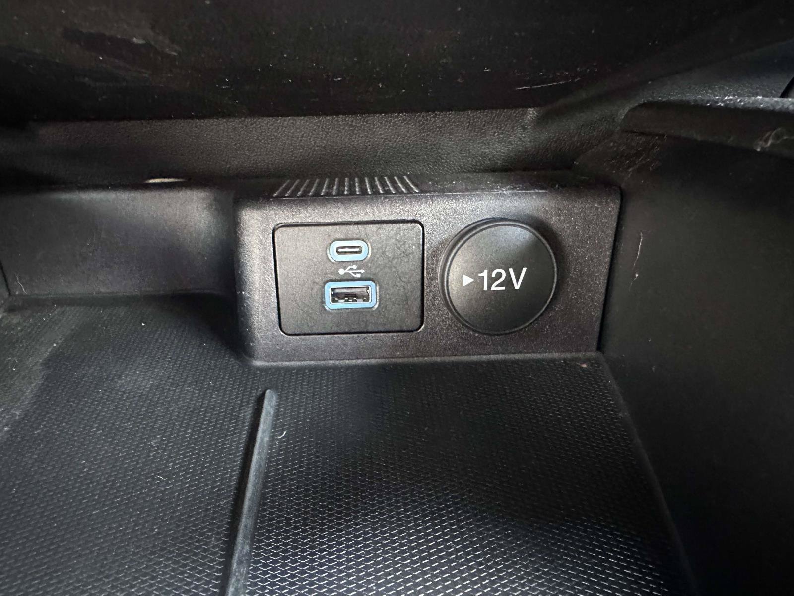 Used 2023 Ford Escape Active AWD/4WD image 26