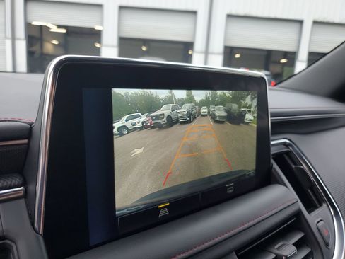 Used 2023 Chevrolet Tahoe RST image 87