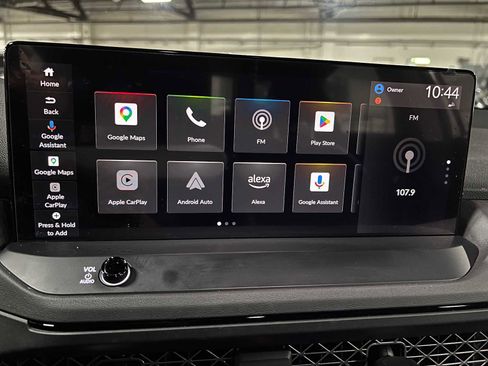 Used 2025 Honda Accord Touring image 33