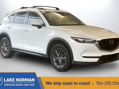 Used 2019 MAZDA CX-5 Touring