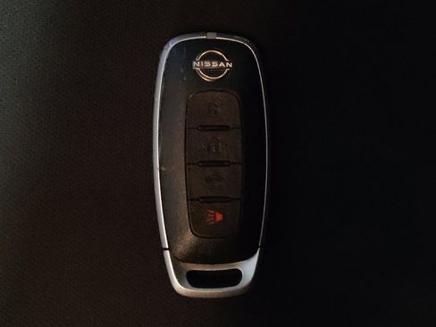 Used 2024 Nissan Sentra SV image 32