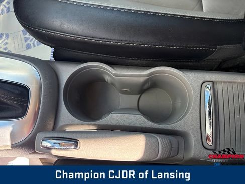 Used 2014 Buick Encore Leather FWD image 26
