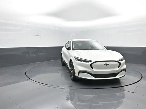 New 2026 Ford Mustang Mach-E Premium AWD/4WD image 3