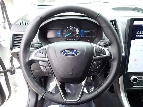 Used 2024 Ford Edge SEL w/ Convenience Package AWD/4WD image 24