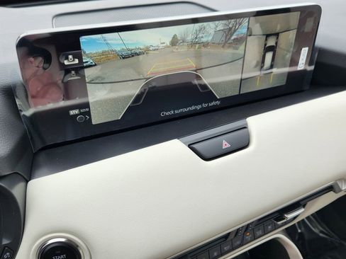 New 2026 MAZDA CX-90 3.3 Turbo S w/ Premium Package image 8