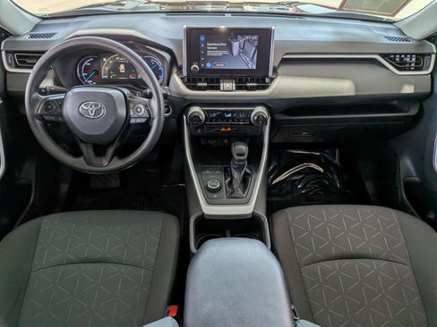 Certified 2024 Toyota RAV4 XLE AWD/4WD image 28