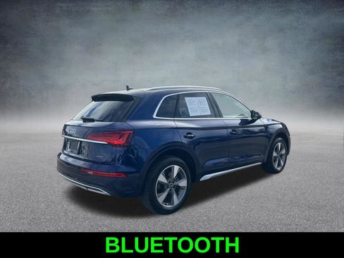 Used 2023 Audi Q5 2.0T Premium Plus image 5