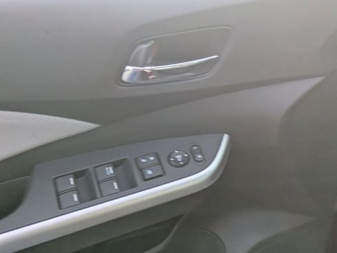 Used 2015 Honda CR-V EX-L image 12