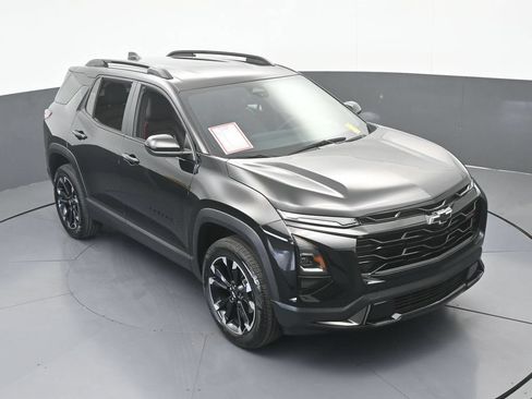 Used 2025 Chevrolet Equinox RS FWD image 54