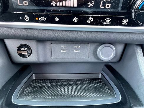 New 2026 Nissan Rogue Dark Armor AWD/4WD image 25