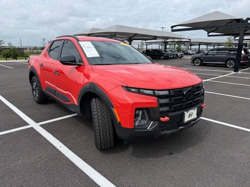 Certified 2025 Hyundai Santa Cruz XRT AWD/4WD image 3