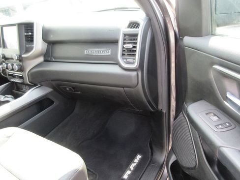 Used 2020 RAM 1500 Big Horn AWD/4WD image 20