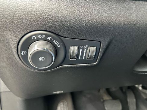 Used 2023 Jeep Compass Limited w/ Elite Group AWD/4WD image 26