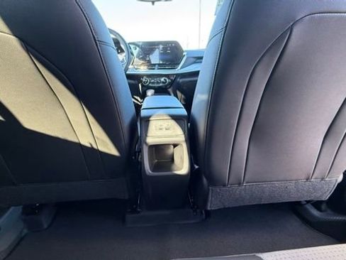 New 2026 Chevrolet Trax LT w/ Driver Confidence Package image 14