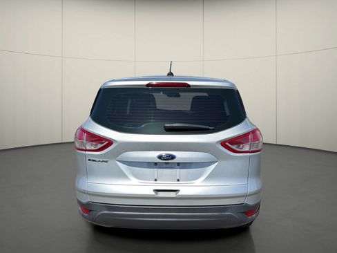 Used 2015 Ford Escape S FWD image 6