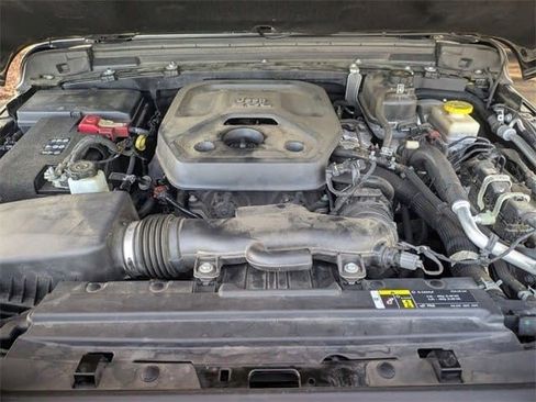 Used 2020 Jeep Wrangler Unlimited Rubicon image 24