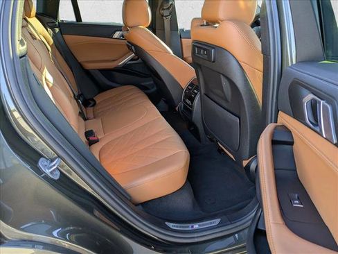Used 2023 BMW X6 xDrive40i w/ M Sport Package image 20