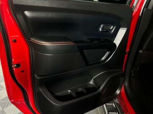 Used 2023 Nissan Titan PRO-4X w/ Off Road Protection Package image 29