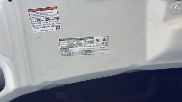 Used 2024 Honda Civic EX-L image 31