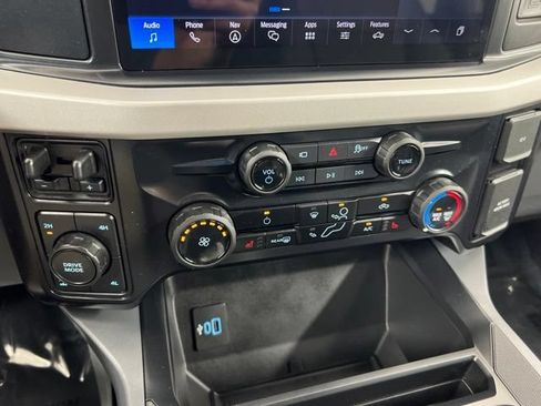Used 2026 Ford F350 XLT w/ XLT Premium Package AWD/4WD image 22