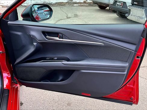 Certified 2026 Toyota Camry SE w/ Convenience Package image 22