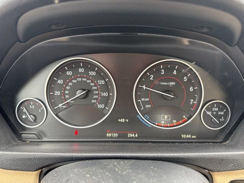 Used 2016 BMW 328i Sedan RWD image 11