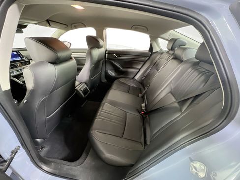 Used 2022 Honda Accord Sport Special Edition image 23