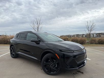 Certified 2024 Chevrolet Equinox EV RS