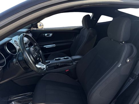 Used 2023 Ford Mustang GT w/ Equipment Group 301A RWD image 9