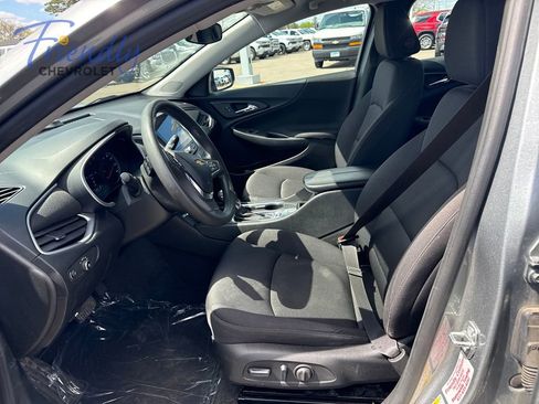 Used 2024 Chevrolet Malibu LT FWD image 13