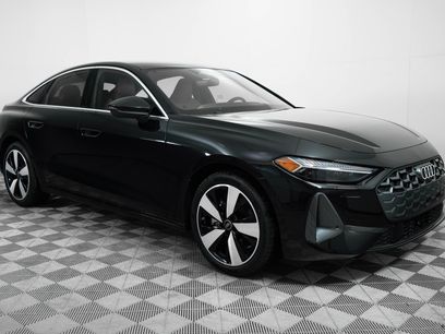 New 2025 Audi A5 2.0T Premium Plus