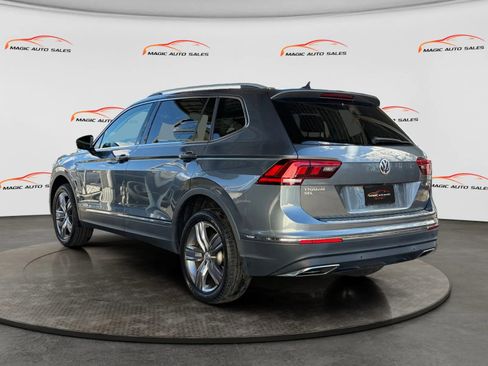 Used 2020 Volkswagen Tiguan SEL image 6