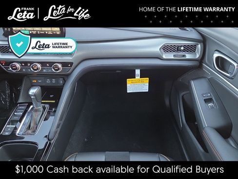 New 2026 Acura Integra A-Spec image 26