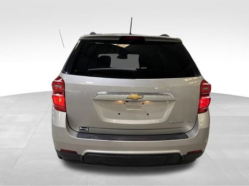 Used 2016 Chevrolet Equinox LT w/ Convenience Package FWD image 4