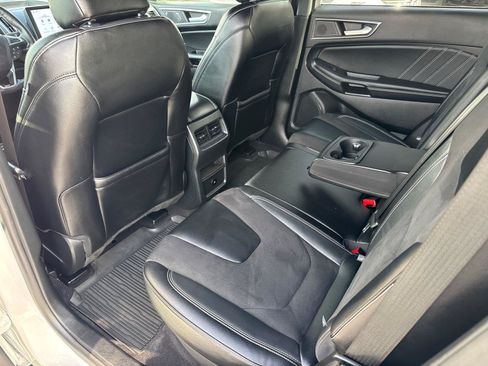 Used 2023 Ford Edge ST AWD/4WD image 20