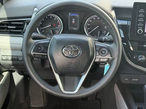 Certified 2024 Toyota Camry LE image 14