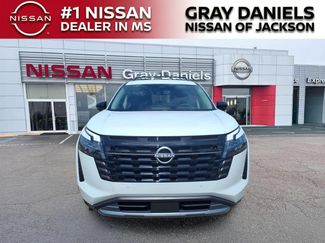 New 2026 Nissan Pathfinder SL FWD video 2