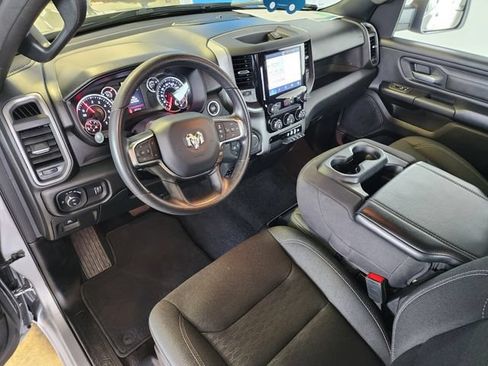 Used 2025 RAM 1500 Tradesman AWD/4WD image 12
