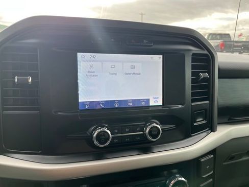 Used 2021 Ford F150 XLT w/ Equipment Group 301A Mid image 41