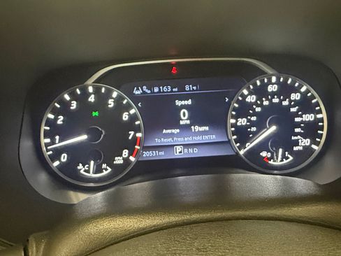 Used 2024 Nissan Frontier SV w/ SV Convenience Package RWD image 20