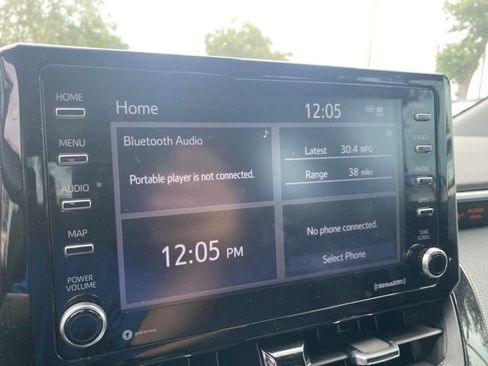 Used 2021 Toyota Corolla SE FWD image 19