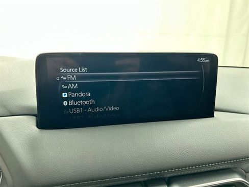 New 2025 MAZDA CX-5 AWD 2.5 S w/ Preferred Package image 17