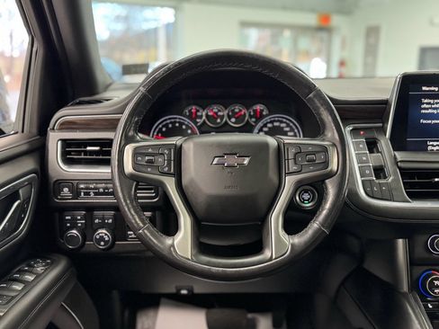 Used 2021 Chevrolet Tahoe Z71 image 22