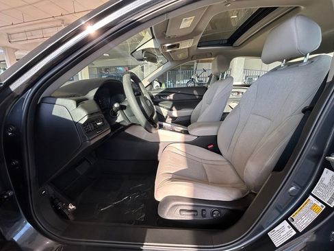Used 2024 Honda Accord EX image 10