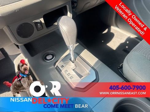 Used 2021 Nissan Frontier SV RWD image 24