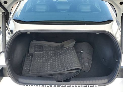 Certified 2023 Hyundai Ioniq 6 SEL RWD image 29